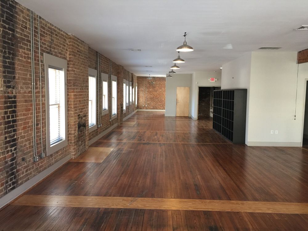Southside Creative Office Space: 48 E Main St, Chattanooga, TN 37408